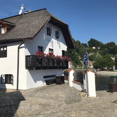 Pension Wok Český Krumlov Exterior foto